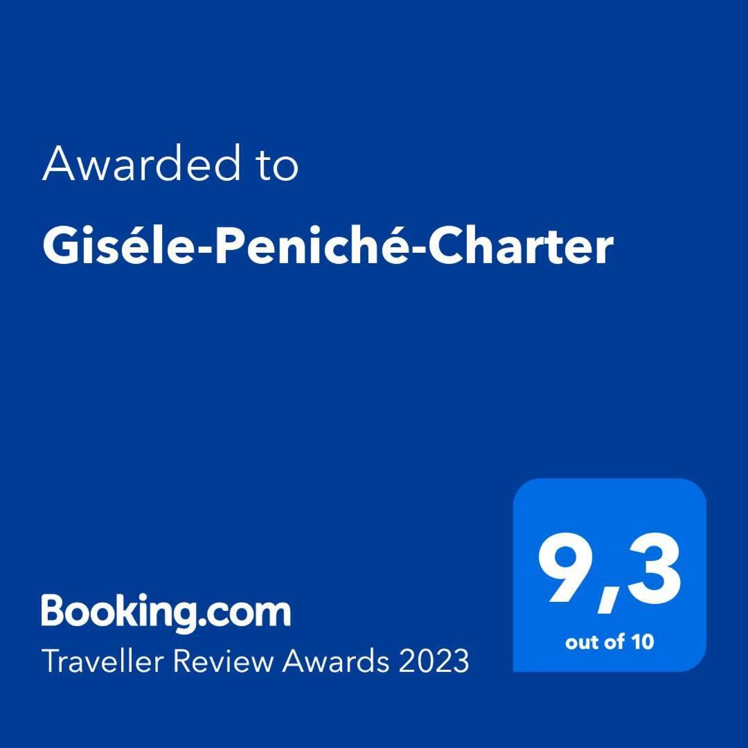 Hotel Peniche Gisele 1930 - Dijon Exterior foto